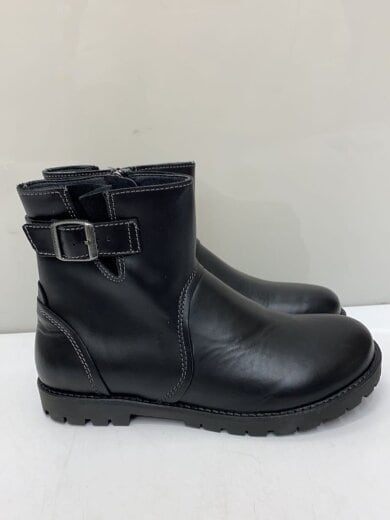 画像：BIRKENSTOCKブーツ/24cm/BLK2