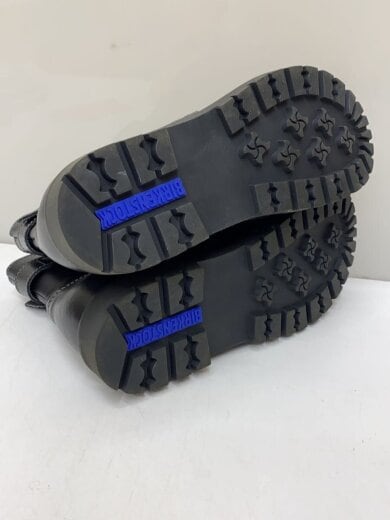 画像：BIRKENSTOCKブーツ/24cm/BLK6