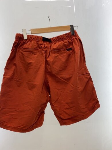 商品画像：ショートパンツ/L/ナイロン/ORN/GMP-21S1756 2