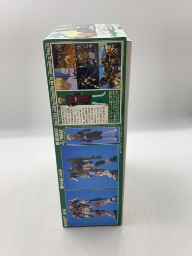 商品画像：プラモデル/ガンプラ/4543112179869/ガンダムSEED 3