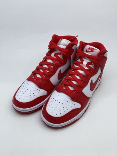 商品画像：DUNK HIGH_ダンク ハイ/25.5cm/RED// 2