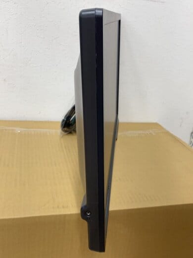 商品画像：液晶モニタ・液晶ディスプレイ ZOWIE XL2411P [24インチ ダークグレイ]// 2