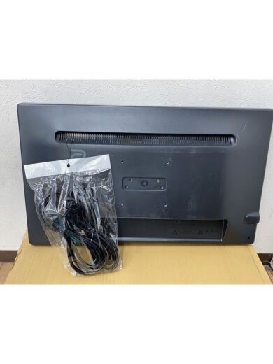 商品画像：液晶モニタ・液晶ディスプレイ ZOWIE XL2411P [24インチ ダークグレイ]// 4
