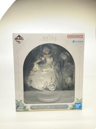 ホロライブ/一番くじ/白銀ノエル