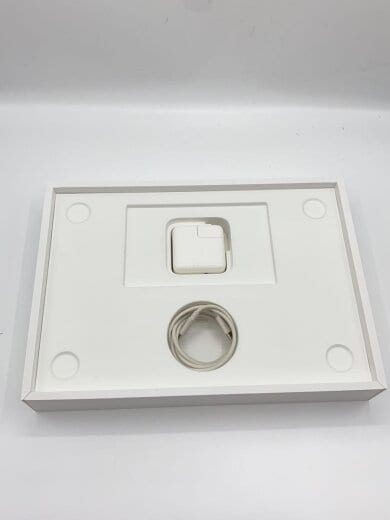 商品画像：ノートPC MacBookAir14 2(13-inch 2022) MLXW3J/A [スペースグレイ]/その 6