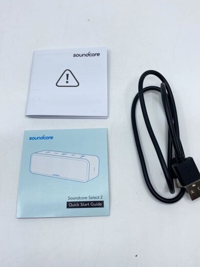 商品画像：スピーカー Soundcore Select 2 A3125N11 6