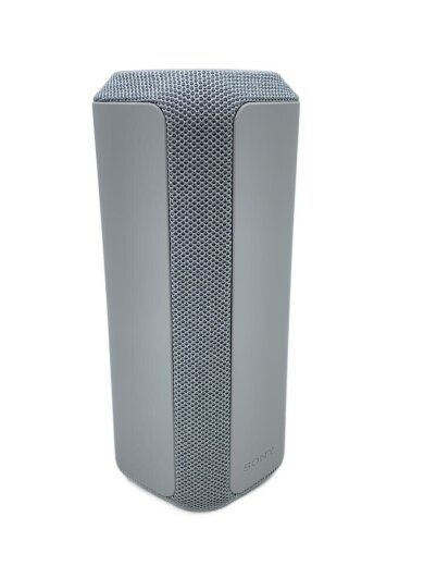 商品画像：Bluetoothスピーカー SRS-XE300 1