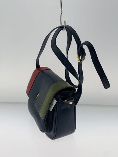 商品画像：ショルダーバッグ/--/マルチカラー/無地 2