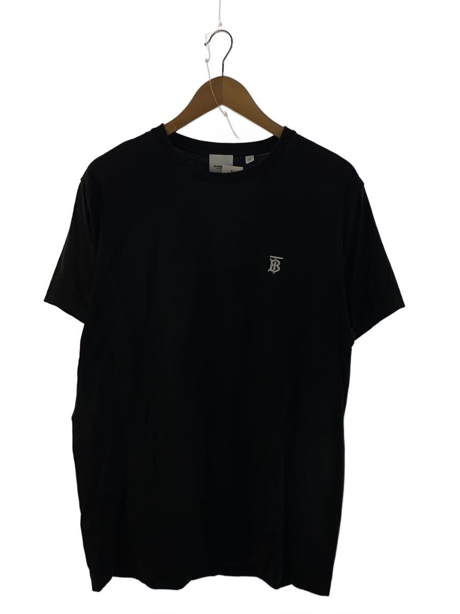 BURBERRY LONDON / Tシャツ/XL/コットン/NVY/8014020