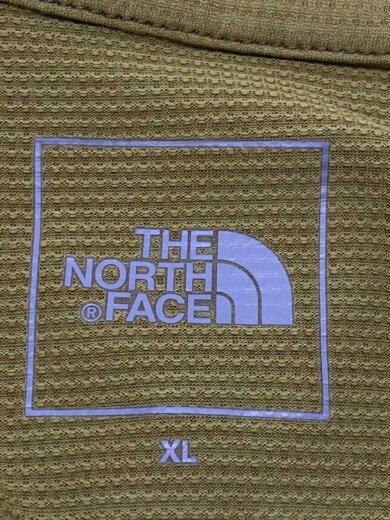 商品画像：L/S FLASHDRY 3D ZIP UP_ロングスリーブフラッシュドライスリーディージップアップ/XL 3