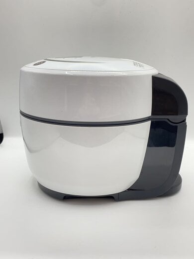 商品画像：その他調理家電 ヘルシオ ホットクック KN-HW10E-W [ホワイト系] 3