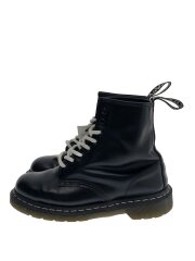 ブーツ/UK6/BLK/1460WS