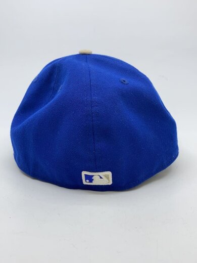 商品画像：キャップ/8 1/8/BLU/メンズ 3