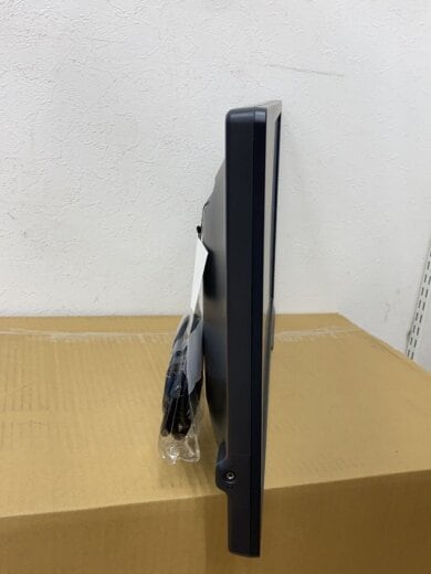 商品画像：液晶モニタ・液晶ディスプレイ ZOWIE XL2411/24インチ/ワイド型// 2