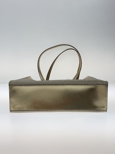 商品画像：トートバッグ/--/BEG/総柄/35F4GTVT3V 4