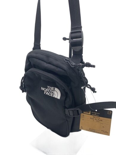 画像：THE NORTH FACEショルダーバッグ/--/BLK/NM723582