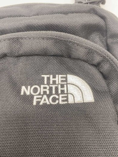 画像：THE NORTH FACEショルダーバッグ/--/BLK/NM723585