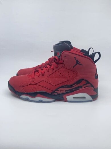 商品画像：ハイカットスニーカー_DZ4475-600/27.5cm/RED 1