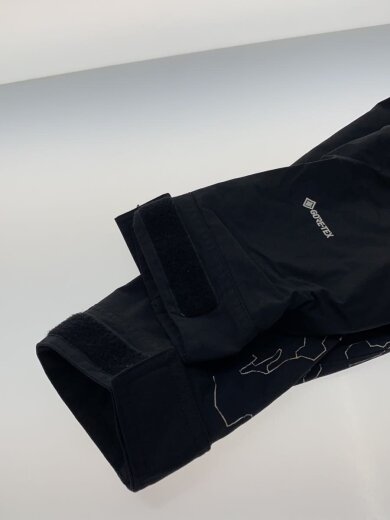 商品画像：NOVELTY MOUNTAIN LIGHT JACKET_ノベルティマウンテンライトジャケット/M/ナイロン/NV 5