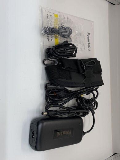 商品画像：生活家電その他/AC50 7