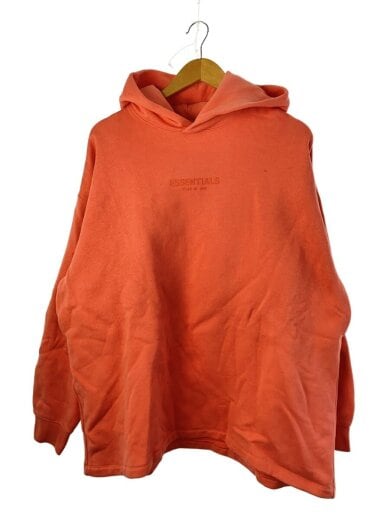 商品画像：パーカー/M/コットン 1