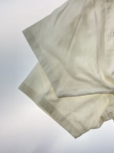 商品画像：Tシャツ/L/コットン/WHT 5