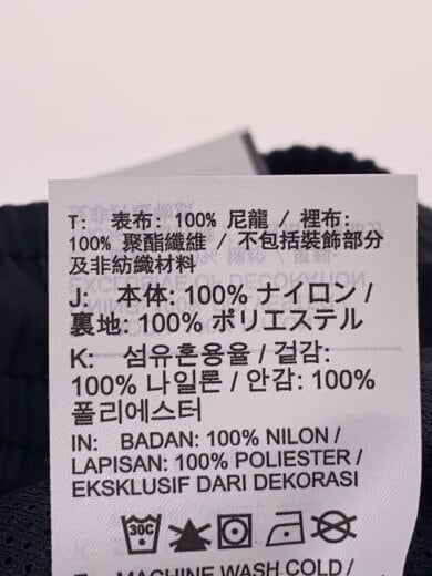 商品画像：ボトム/M/ナイロン/BLK/FV7732-045 6