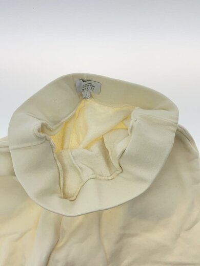 商品画像：ボトム/S/コットン/WHT/無地/SNW-638 3