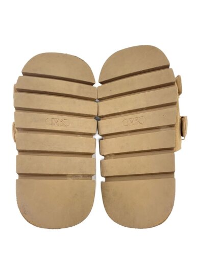 商品画像：サンダル/23.5cm/BRW/SG24E 4