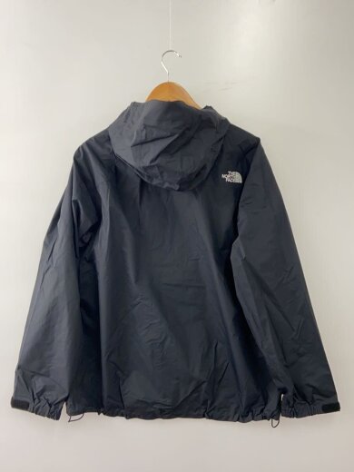 商品画像：DOT SHOT JACKET_ドットショットジャケット/L/ナイロン/BLK 2