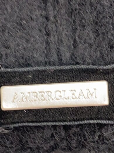 商品画像：キャスケット/FREE/ウール/BLK/無地/メンズ/1210141122 5