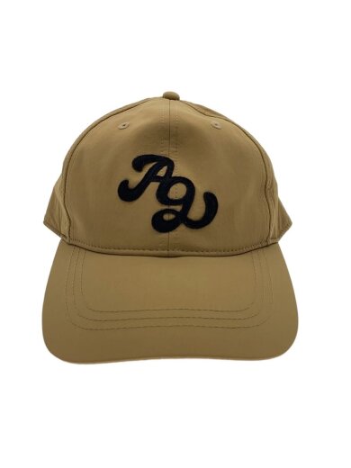 商品画像：キャップ/FREE/ナイロン/BEG/メンズ/1288151423 1