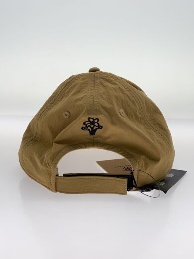 商品画像：キャップ/FREE/ナイロン/BEG/メンズ/1288151423 3