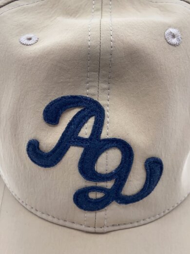 商品画像：キャップ/FREE/ナイロン/BEG/メンズ/1288151423 5