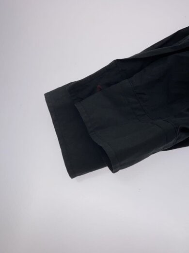 商品画像：長袖シャツ/M/--/BLK/無地/PF-CR-53170// 5