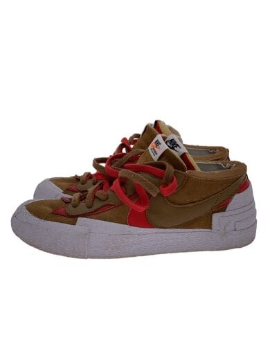 商品画像：BLAZER LOW/SACAI_ブレーザー ロー サカイ/28cm/BRW// 1