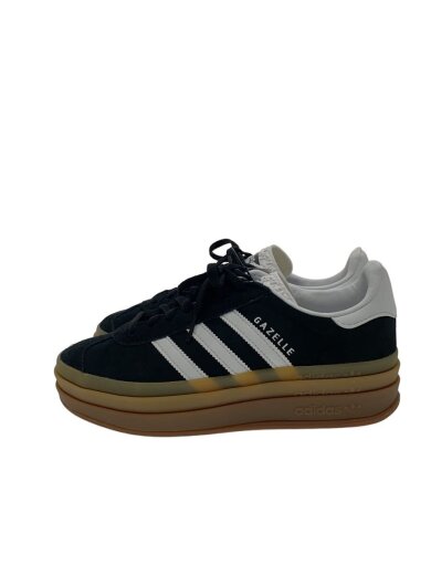 商品画像：GAZELLE BOLD_ガゼルボールド/23.5cm/BLK// 1