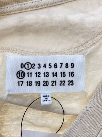 商品画像：長袖Tシャツ/L/コットン/BEG/S50GC0696 3