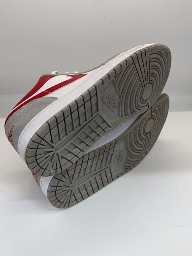商品画像：AIR JORDAN 1 LOW SE_エア ジョーダン 1 ロー SE/28cm/RED 4