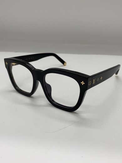 商品画像：メガネ/BLK/メンズ/Z1633E 2