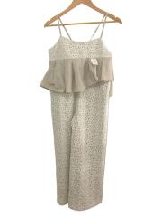 オールインワン/38/ポリエステル/BEG/5213701