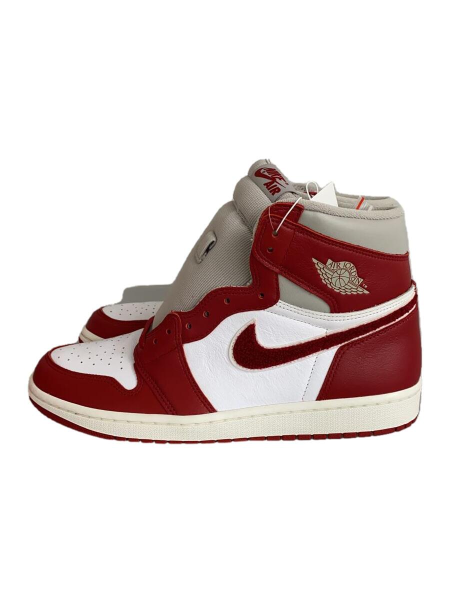 NIKE / AIR JORDAN 1_エア ジョーダン 1/28cm/RED