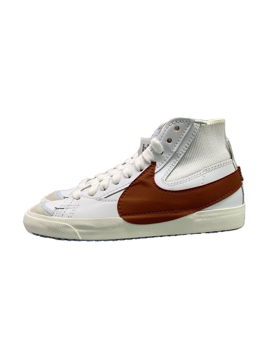 NIKE / BLAZER MID 77 JUMBO_ブレザー ミッド 77 ジャンボ/28cm/WHT