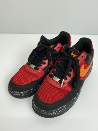 商品画像：ローカットスニーカー/27cm/RED/315180-681 2