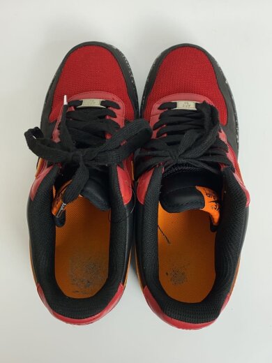 商品画像：ローカットスニーカー/27cm/RED/315180-681 3