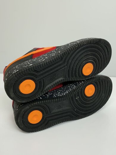 商品画像：ローカットスニーカー/27cm/RED/315180-681 4