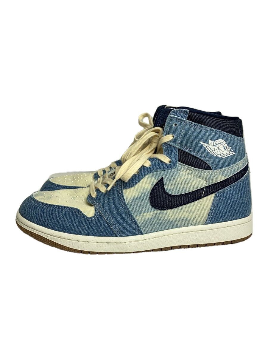 NIKE / AJ 1 RETRO HIGH OG_エア ジョーダン 1 レトロ HIGH OG/26.5cm/IDG