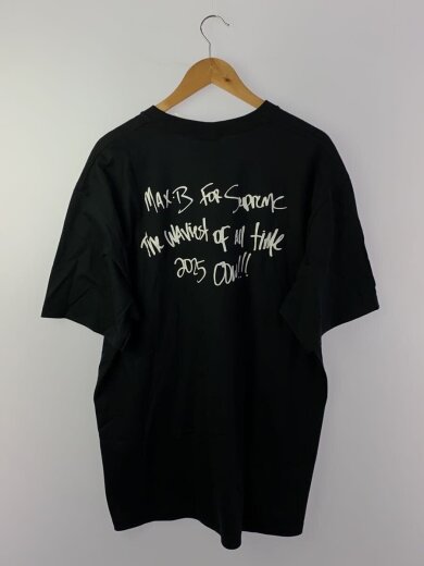 商品画像：25SS/Max B Tee/XL/コットン/ブラック// 2