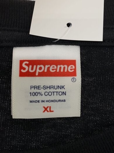 商品画像：25SS/Max B Tee/XL/コットン/ブラック// 3