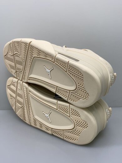 商品画像：AIR JORDAN 4 RM_エア ジョーダン 4 RM/28.5cm/BEG 4